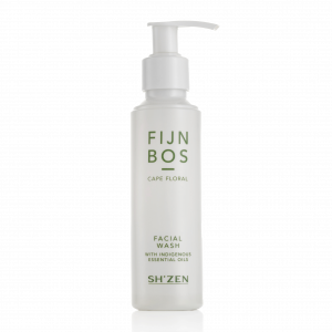Fijnbos Cape Floral Facial Wash