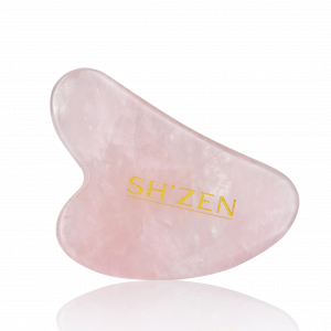 Rose Quartz GUA SHA
