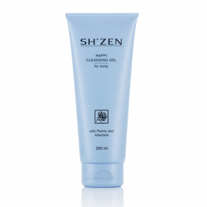 Happi Body Cleansing Gel