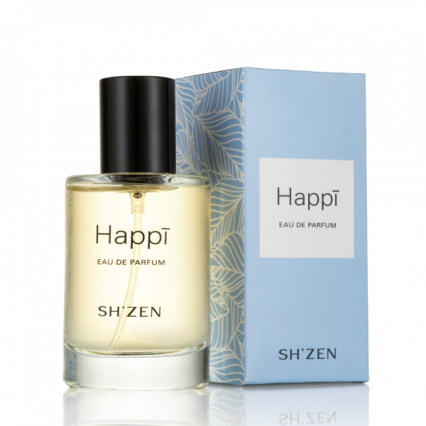 Happi Eau de Parfuum