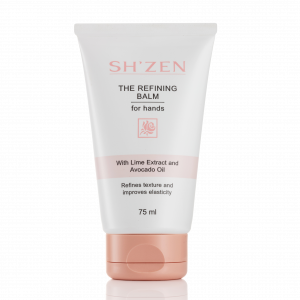 The Refining Balm for hands