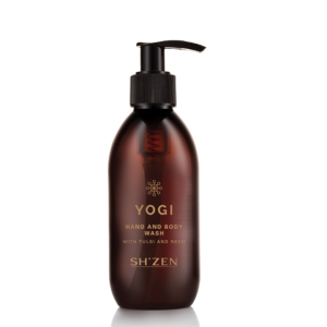 Yogi Hand and Body Wash