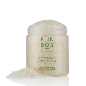 Fijnbos Restorative Bath Crystals