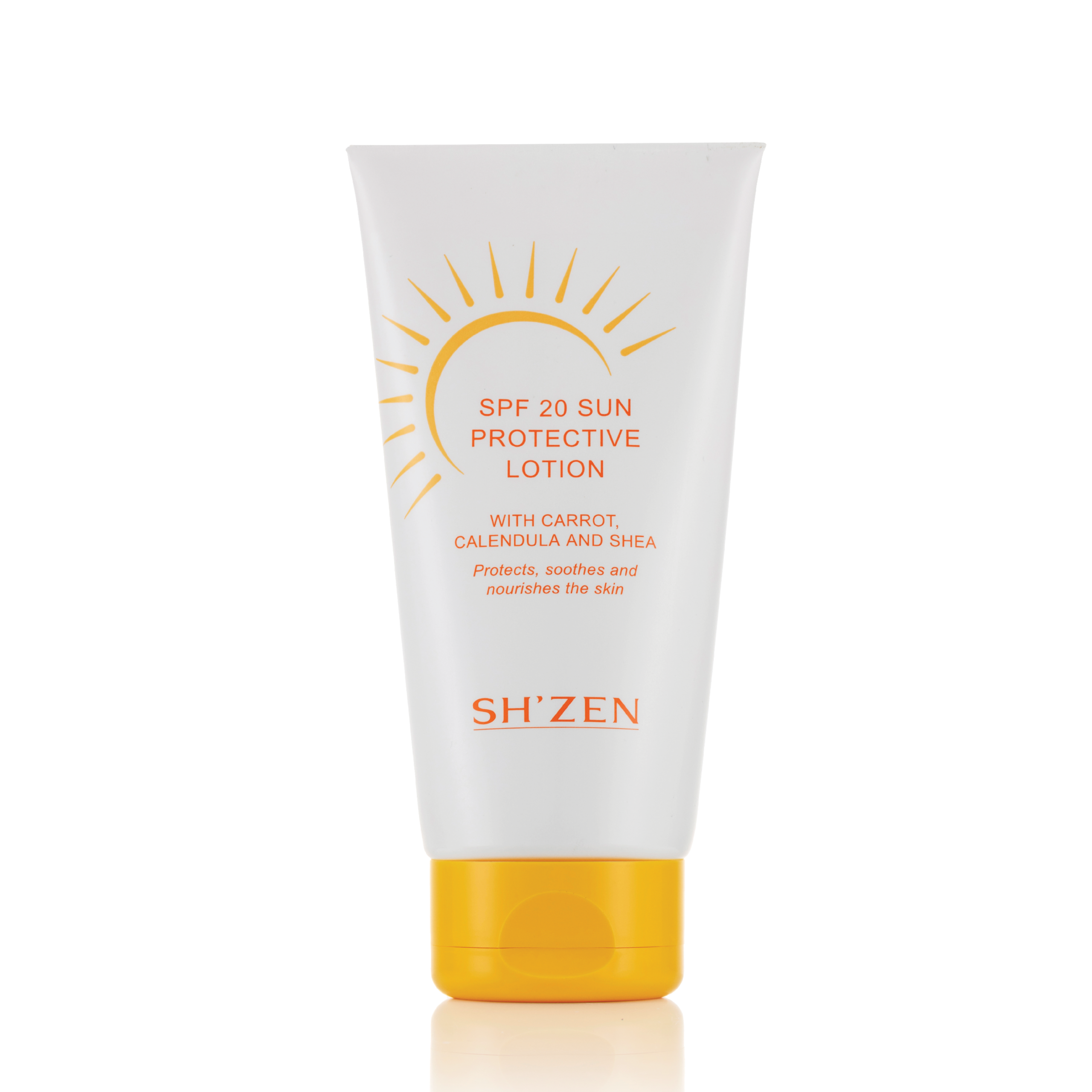 SPF20-Sun-Protective-Lotion