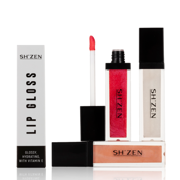 Lip-gloss