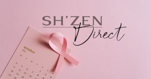 Read more about the article Sh’zen goes pink for October