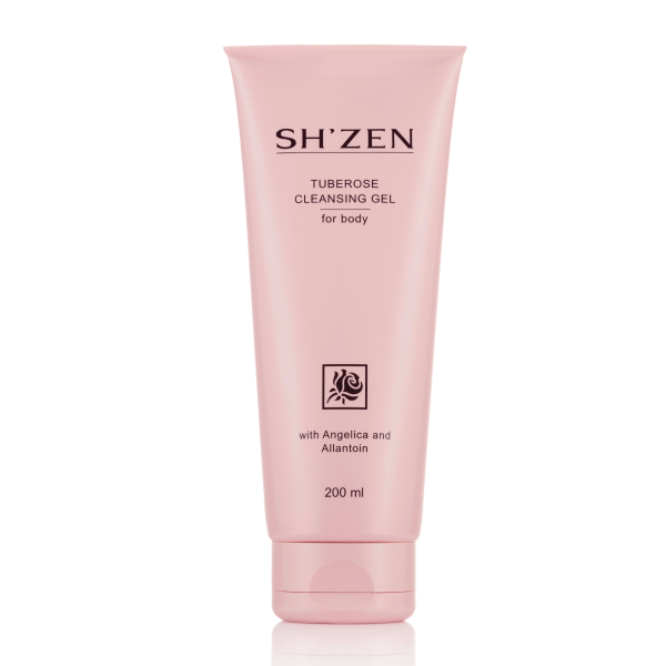 Tuberose-Cleansing-Gel