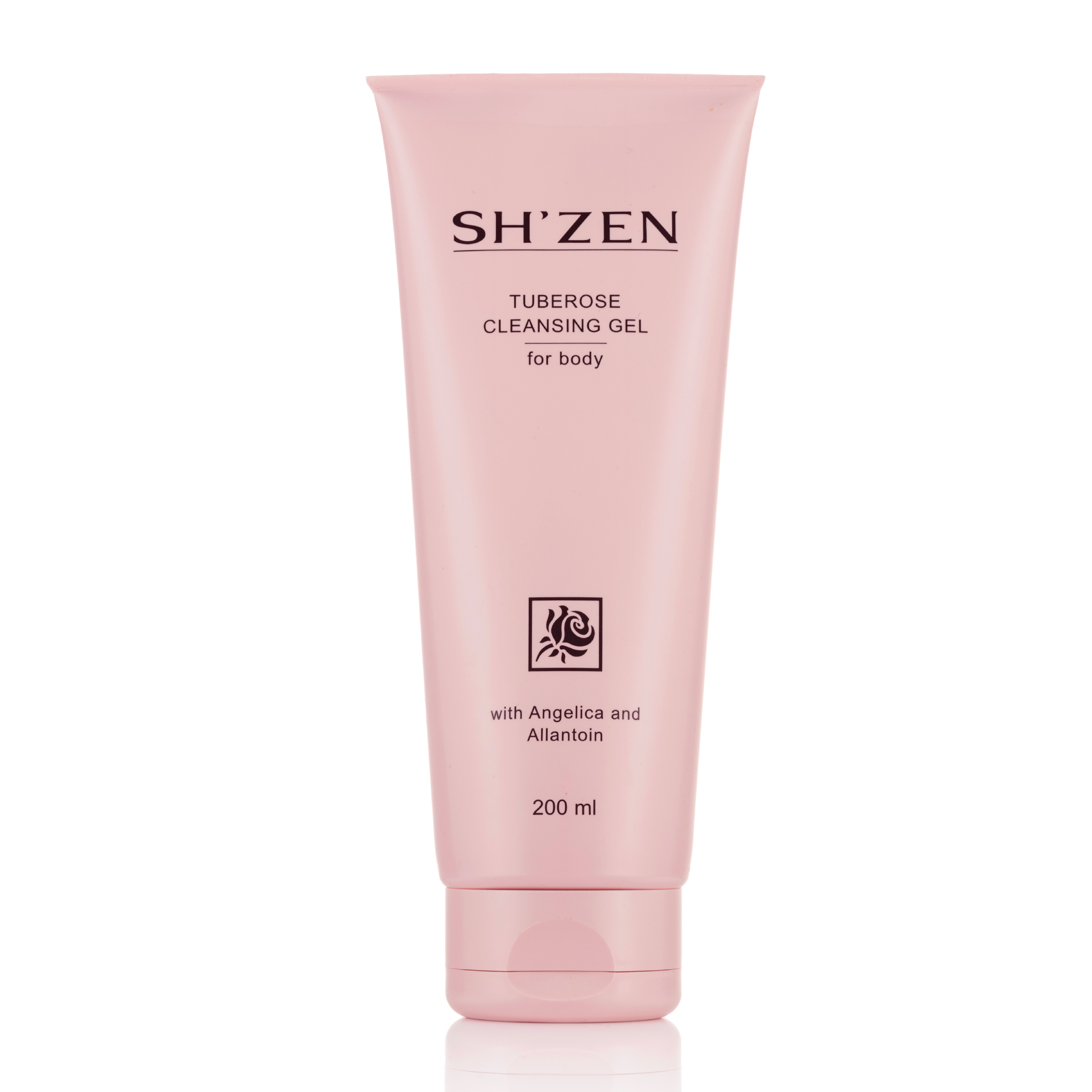 Tuberose-Cleansing-Gel