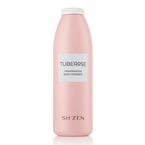 Tuberose Fragranced Body Powder