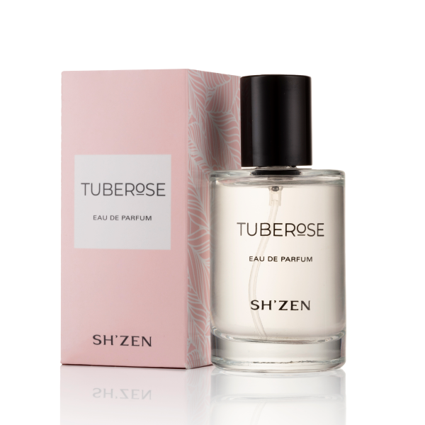 Tuberose-fragrance