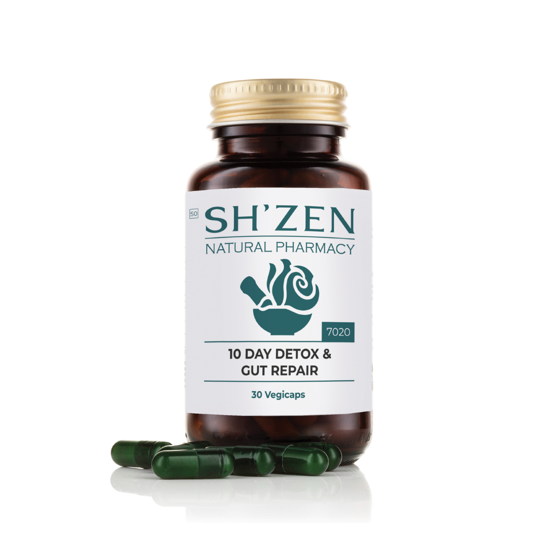 Detox-gut-repair-weight-loss