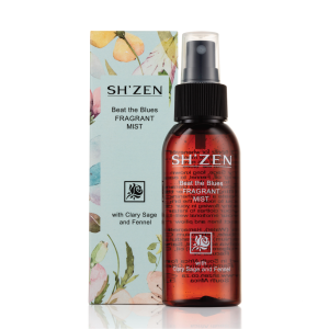 Beat the Blues Fragrant Mist