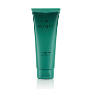 Everest Invigorating Shower Gel