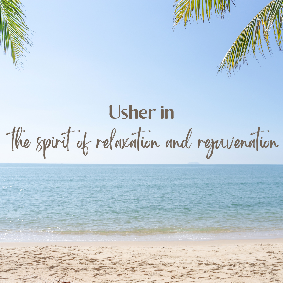 Read more about the article December – Unwind and Recover