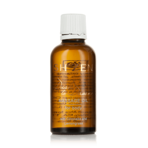 Dusk to Dawn Massage Concentrate