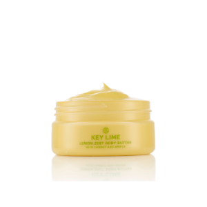 Key Lime Lemon Zest Body Butter