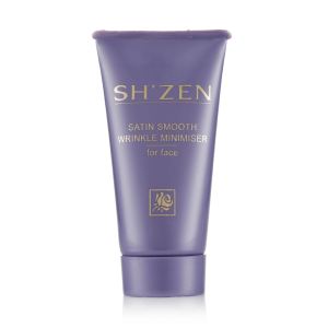 Satin Smooth Wrinkle Minimiser