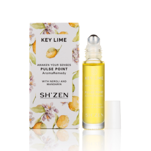 Key Lime Pulse Point Aroma Remedy
