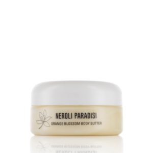 Neroli Paradisi Orange Blossom Body Butter