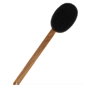Oval Skin Stimulator Back Scratcher