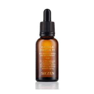 Marula Omega 9+ Facial Oil
