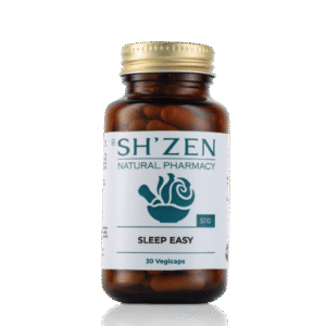 Sleep Easy Vegicaps