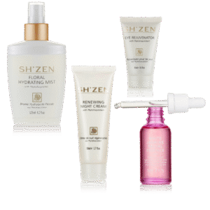 Four Iconic Facial Must-Haves