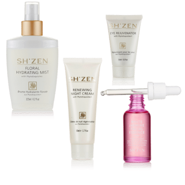 four-iconic-facial -must-haves