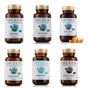 Any TWO Featured Supplements